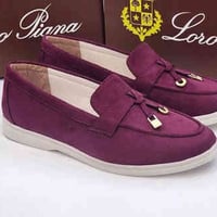 حذاء لوربيانو • شامبوي جلد • طوز خورماتو