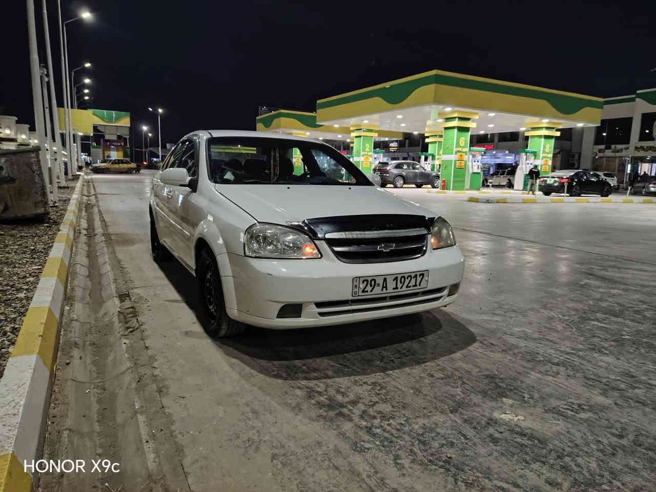 سلام عليكم سياره اوبترا  موديل ١١ مكفوله كفاله عامه عدا ربع جاملغ صبغ اثر شخط  سونار مرفق رقم واسط انكليزي كير مكينه جاهزات دواخلها كارتون السياره  +تحكم مري ريمونت سنتر لوك كهربائيات كلها شغاله تبريد ثلج   تخم تاير شاد  جديد قبل فتره السياره كلها على وضع الوكاله ماعدي بارد بسيط بيها‼️  العنوان واسط الصويره السعر ٨٥بيها مجال للاتصال***********
