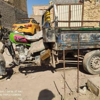 ستوته • موديل ٢٠ • محرك ٢٥