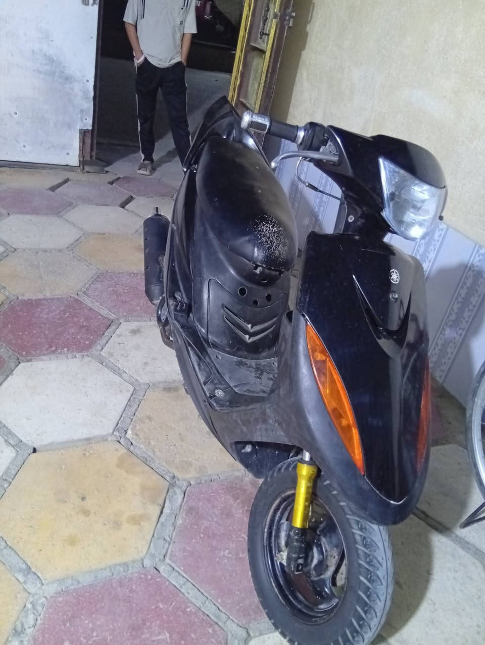 ماكس عدله للبيع سعر مناسب بوشه 55 نگره سلف شلعه ومعدل سعر 500 وبيها مجال للشراي باقي للتفاصيل خاص


**إذا كنت صاحب هذا الإعلان وتريد حذفه لأي سبب، رجاءا أرسل رسالة إلى الدعم الفني**