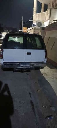 جي ام سي • بهبهان • ديالى