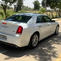 كرايسلر 300 • ٢٠١٩ • بدون صبغ