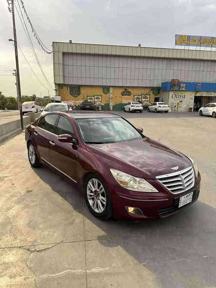 بسم الله الرحمن الرحيم من رخص صاحب الكروب 
ادوات أدوات بدون كص كفاله 
جنيسز  موديل 2012 VIP فول 
مواصفات سلايت كشن كهربائي
بصمه رادار  مري شفط بس بيهة نقص 
يده باب خلف السائق  والحداديه 70 بل ميه 
تحديد سرعه محرك V 8 فول اقتصادي
كير ZF  طياره السياره حلو ومرتبه مكان السياره اربيل بدون ارقام  سعره 70 أومراوس بسياره عاليه 
*********** واتساب اذا ما حصلت ع الخط
