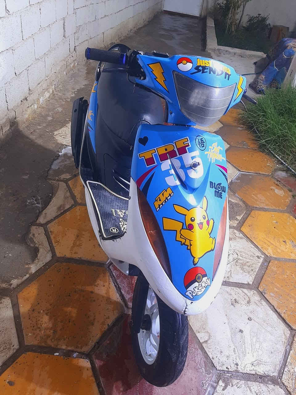 مآكس مزودة 55 نضيفة  كلشي مآعوزهآ آلسعر 350 وبية مجآل

هآذ رقمي ***********
