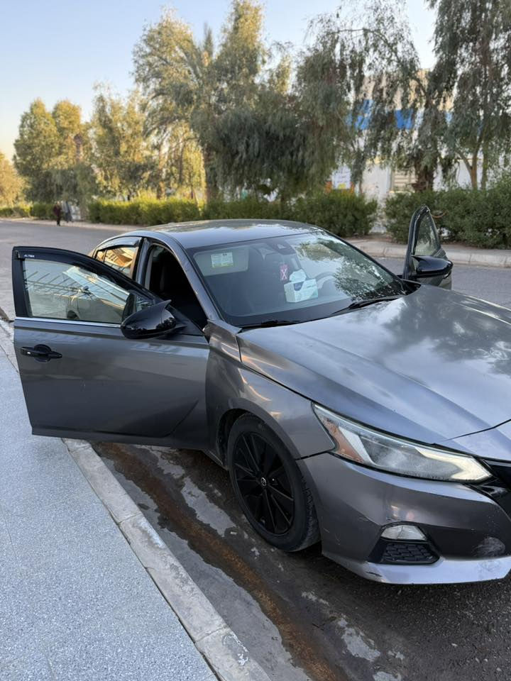 للبيع سياره التيما 2022 مواصفات sv
فول مواصفات عدا السلايت
محرك شرط 2500دوش تنفس طبيعي
كير شرط بدون دواخل شرط بدون ايرباك
40الف ماشيه سياره نضيفه وجاهزه
للاستفسار$$***********$$***********$$
