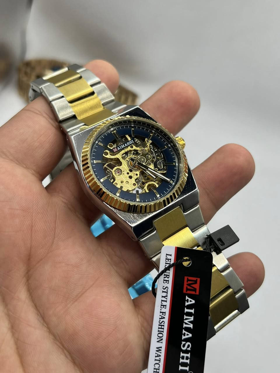 مايماشي اصلي وكالة اوتوماتيك
مينا كشف ، ظهر كشف 
اميال لومينوس 
وزن ثقيل 

السعر 35 الف د.ع


**إذا كنت صاحب هذا الإعلان وتريد حذفه لأي سبب، رجاءا أرسل رسالة إلى الدعم الفني**