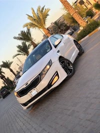 كيا اوبتما • ٢٠١١ • بغداد الكرخ