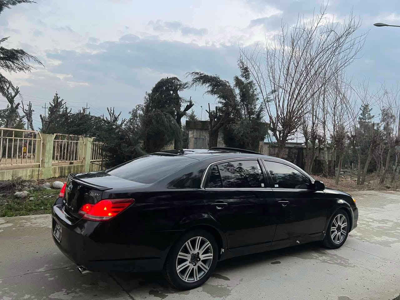 سەرەتا بەناوی خوای گەورەو میهرەبان 🤍
تویتا ئەڤەلۆن مۆدیل 2008
بڕاوەی دوبەی
سەیارەکە فول فول مواسەفاتە
تەنها بەسمەو پەردە نیە
بڕاوەی دوبەیە بۆیاخ ئەستور✅
سعری 65$  کەمیک معامەلە
 شوێن.   سه نگه سه ر
ناو رەش
سڵایت 
تەرجیلو ئیمپریفایەری بیلادی ئایپاتی لەسەرە 
کوشن جڵد کوشن کارەبا 
سەیارەکە زۆرۆزر لۆکە 
گێڕو مەکینەشی بەشەرت 
سەقفی بۆیاخئ بەشەرت ✅
دەعمو لیدراو قنجیش بەشەرت بەشی کارەبای بەشەرت 
تەبرید و گەرمی 
تایەو ویلی لۆکی لەسەرە تازە بۆی کردراوە تکایە گەر مشتەری تیل بکە. *********** رانية, السليمانية
