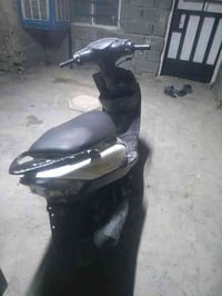 دراجه مماكينات تخبل صوته ناعم نقصها بس كلج امامي تعبان سلفندر شغال مكا...