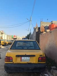 سايبا ٢٠١١ • جاهزه تكسي • سنويه ٢٠٢٧