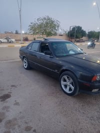 بي ام ٥٢٠ • كير اوتو • رقم بغداد