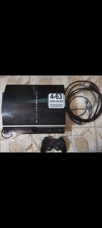 بلاي٣ فات • مهكر • هارد خارجي ٣٠٠