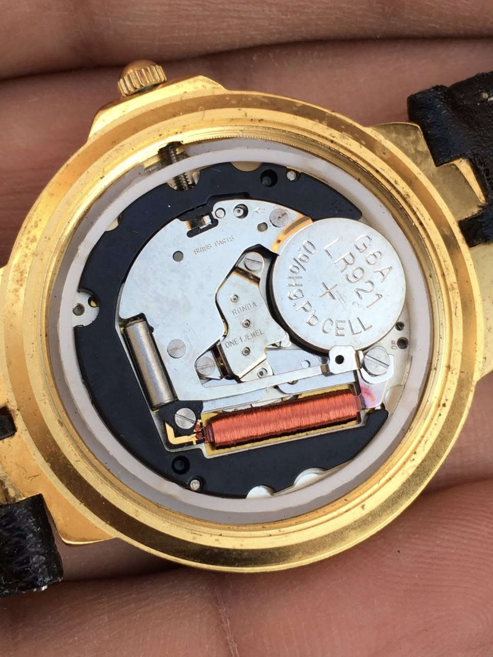 ساعة سويسري كلاسيكي سعر 60


**إذا كنت صاحب هذا الإعلان وتريد حذفه لأي سبب، رجاءا أرسل رسالة إلى الدعم الفني**