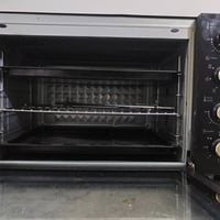 فرن كهربائي • سلفر كوك • ٩٥ لتر