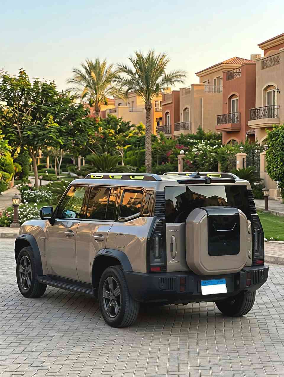 #جيتور T2
موديل 2025
الحاله فبريكا بالكامل بدون ملحوظه 
عداد 18 الف صيانه توكيل بالفوتير 

لون مميز 

متاح البدل 
متاح انظمه التقسيط 
معاينه مدينه نصر 

للتواصل فون او واتس 📞 
01122026914

#اشاره
#متابعين 
#الجميع
#جيتور


**إذا كنت صاحب هذا الإعلان وتريد حذفه لأي سبب، رجاءا أرسل رسالة إلى الدعم الفني**