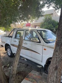 شيري صيني • ٢٠١١ • كفاله كير ومحرك