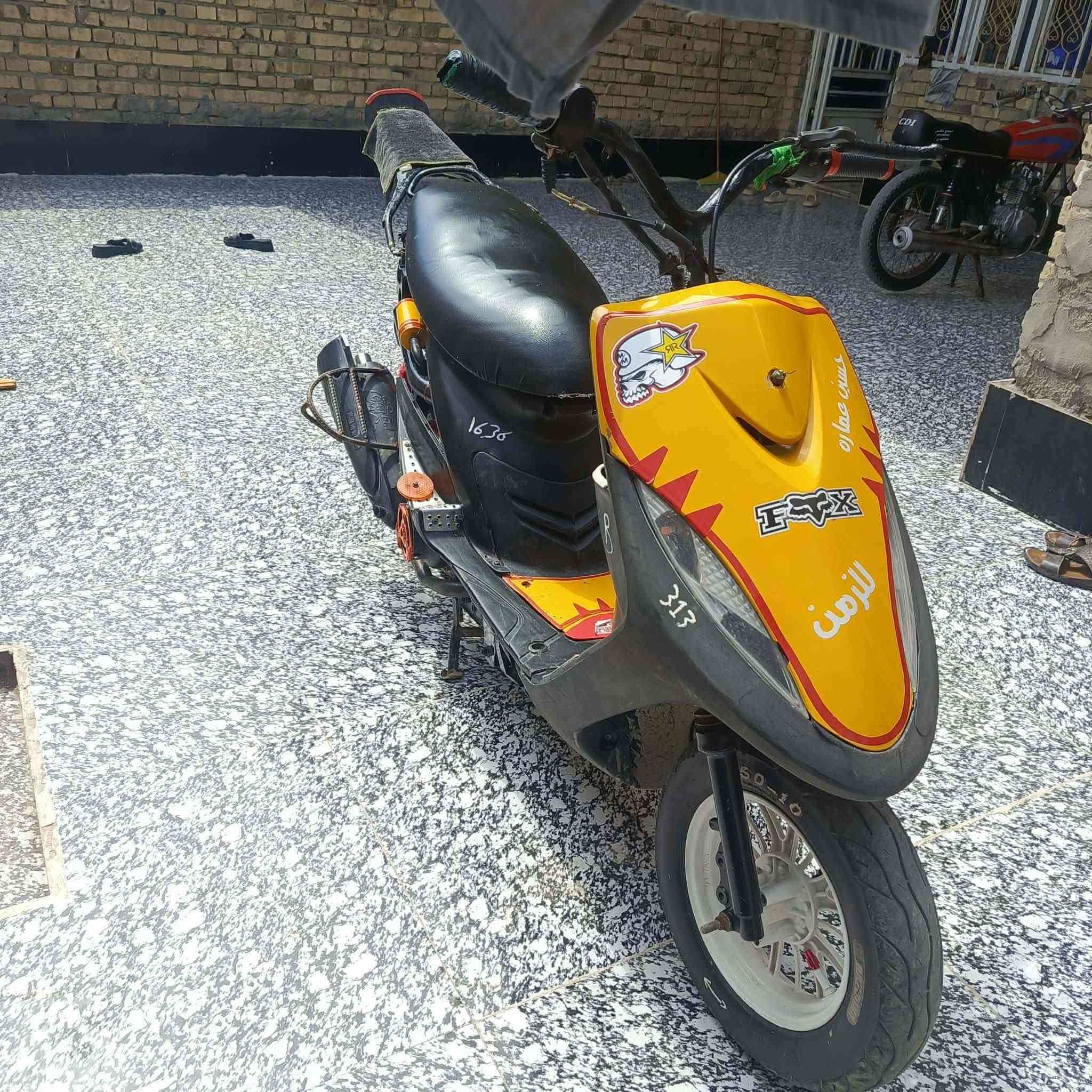 ماكس للبيع نضيفه محرك بلاد مافتوح شرط محرك ناعم مكاني عماره 600بيه مجال


**إذا كنت صاحب هذا الإعلان وتريد حذفه لأي سبب، رجاءا أرسل رسالة إلى الدعم الفني**