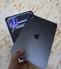 آيباد ١١ برو • M4 • بطارية ٩٤٪