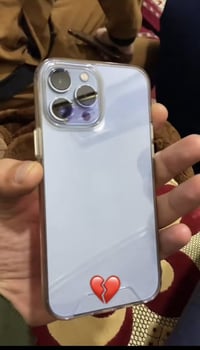 ايفون ١٣ بطاريه ٩٧ نضافه ١٠٠ جهاز مكفول من كلشي علا شركه كلشي ما مبدل ...