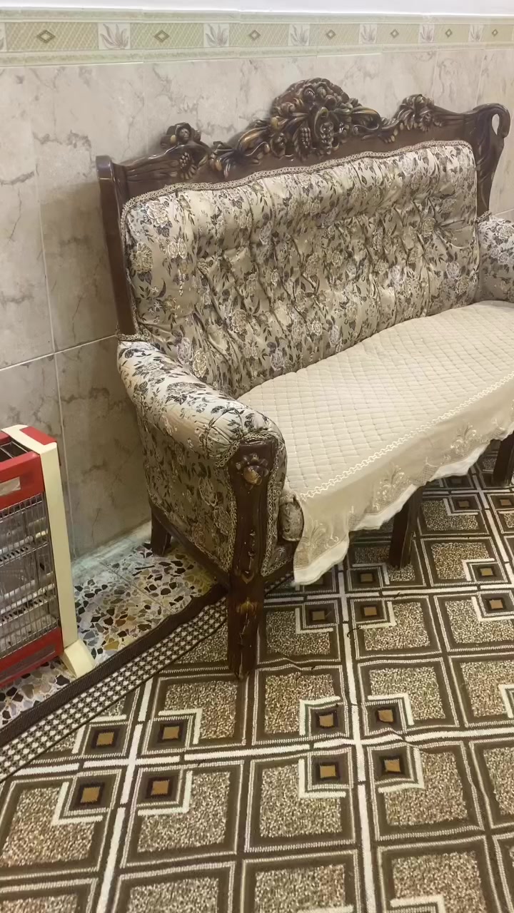 ‏سلام عليكم ورحمة الله وبركاته تخم10 مقاعد السعر 350 وبي مجال النظافة 80% العنوان ￼ شماعية ￼


**إذا كنت صاحب هذا الإعلان وتريد حذفه لأي سبب، رجاءا أرسل رسالة إلى الدعم الفني**