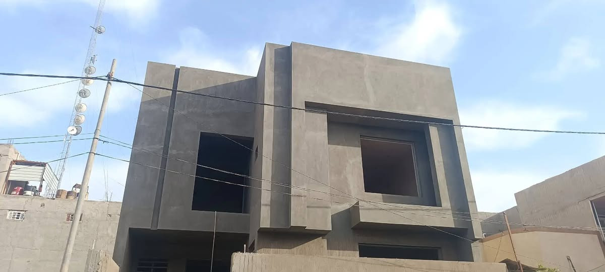 سلام عليكم🙋 خلفة سمنت وجص وبورك شغل حلوو حييل كادر كامل حالين متفرغ شعلي فقط حلة كربلة  لرقم مالتي *********** وبية وتساب
