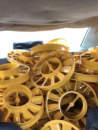 قواعد فلتر • بلورات فلتر