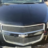 سيارة شوفرليت ترفلس   ٢٠١١  سياره كير مكينه مكفول   بيهة فقط برص ستيرن...