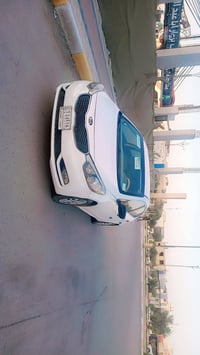 سيراتو ٢٠١٥ • ١٦٠٠ • مكفوله