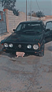 كولف • محرك جديد • كركوك