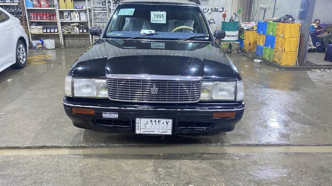 أرنب كروان سياره نضيفه وحلوه كلش كير ومكينه كارتون 
السعر 73
***********
