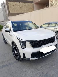 سورنتو 2025 • فول مواصفات • ضمان دولي