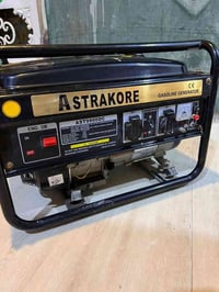 مولد جديده استعمال اقل من شهر 10امبير السعر240 بيها مجال بسيط للأستفسا...