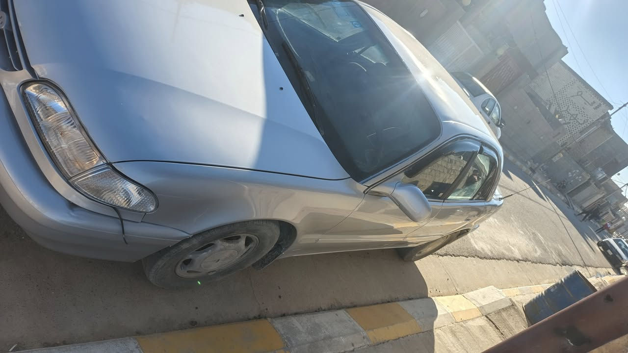 سوناتا 2موديل 93 معمره بل كامل نضيفه فول محرك وكير مكفول أوتو ماتيك لبيع بسعر 52مجال غليل عنوان الفلوجة  ***********,,,***********
تواصل مع رقم تحويل مباشر بسمي هزه ماساقطه لهسي
