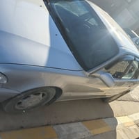 سوناتا • ١٩٩٣ • الفلوجة