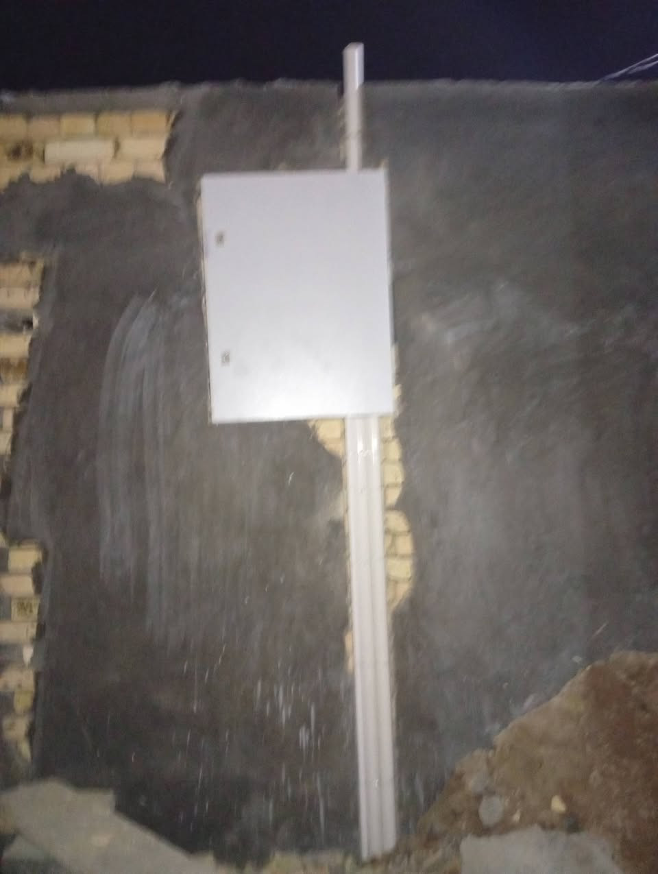 السلام عليكم ورحمة الله وبركاته
بعد اذن صاحب الكروب ونشكر جميع الاعضاء علي سبل فتح باب الرزق لجميع يارب اقدم بعض اعمالي ونسأل الله لكم أن  يكون فاتحة خير عملي هوه قص وتنزيل بوكسات كهرباء وعندي كهربائي ونفس الوقت ماء ومجاري بالقطعي وحسب الاتفاق الرجاء ماسنجر ماعندي التواصل وات ساب أو من خلال الرقم تكعيد بنل سيركت حفر درجه اولى هذه رقمي معكم ابو حسين

***********

وهاي بعض اعمالي اقدمها الكم 

رزقي ورزقكم علي الله هو المسخر وهو المدبر بارك الله بيكم وبالجميع يارب
