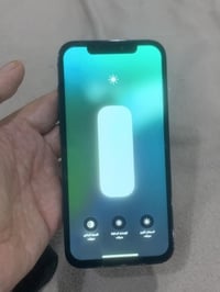 آيفون ١٢ برو ماكس • ٥١٢ • شاشة وبطارية مبدلة