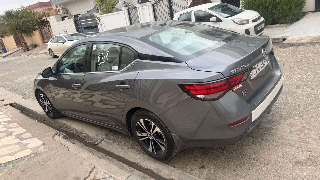 نيسان سانترا. موديل. 2022 موصفاتsv  با ناو خومه  شرط واكاله تحويل سنوي جديد  شرط مه كين كير.  58 هه زار. روشتووه   عنوان كركوك شوراو. ته نشت اسواق سامان  
سبوغ ياك ده رگاي سبوغ بي ناو كردن. ده رگاي سياق 

سعري 128قوفلي قوفل

***********. كركوك, العراق
