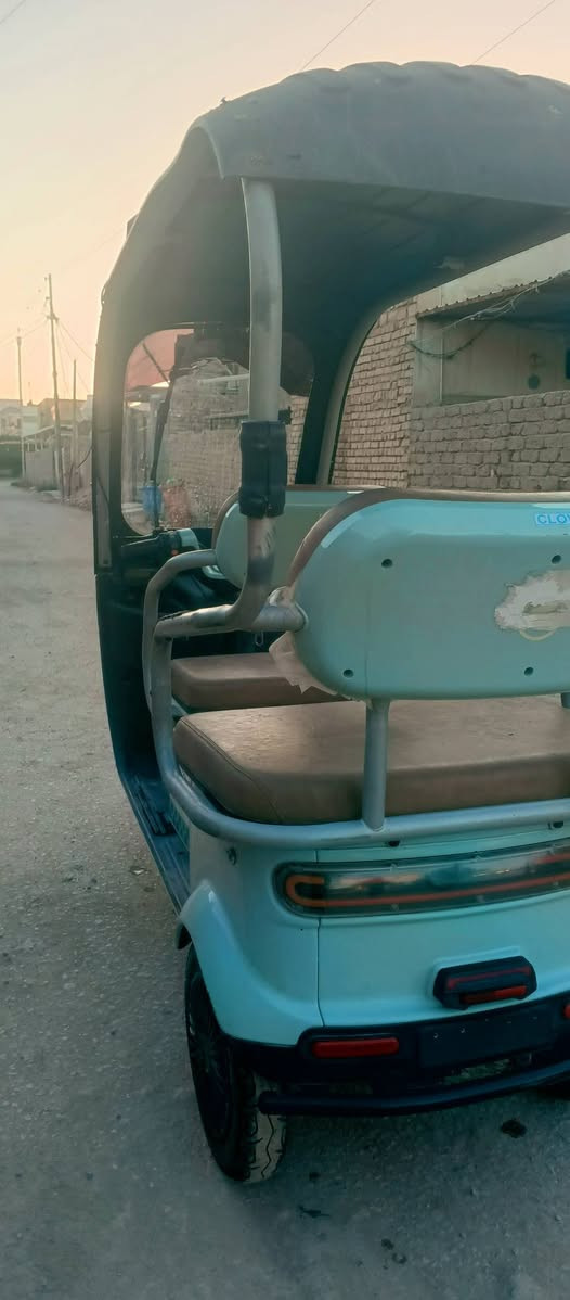 تك تك شحن جديده استخدام قليل مديل 25  السعر 900
العنوان بابل ـ ‏‪***********‬‏ واتساب
