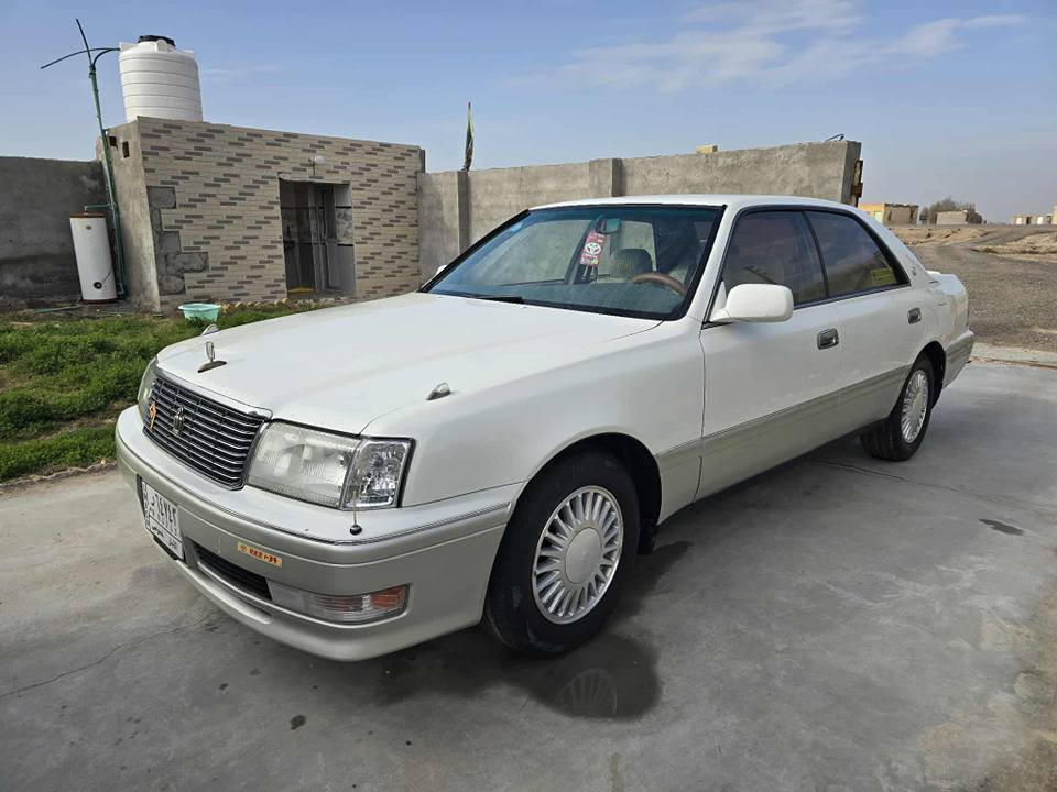 سياره  رأس الثور كفاله عامه كير مكينه حداديه تبريد خير من الله سنويه جديده مشروع وطني تحويل ثاني يوم سعر 110 وبيه مجال  مكاني ذي قار قلعة سكر للاستفسار ***********  /*********** الرفاعي, ذي قار
