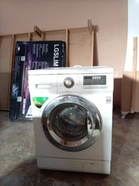 غساله مستعمله للبيع ٠٧٧٠٠٩٣٩٧١٤