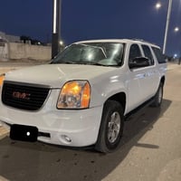 يوكن طويل • ٢٠٠٧ • مكينه كير مكفولات