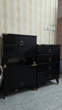 دواليب • قابل تفاوض