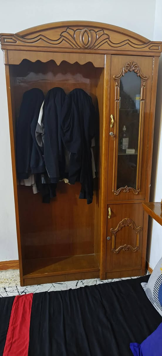 للبيع غرفة اخشاب 6ابواب صاج ثقيل كلش نضيفه سعره 400عنوان نجف حي جمعيه،، @إشارة


**إذا كنت صاحب هذا الإعلان وتريد حذفه لأي سبب، رجاءا أرسل رسالة إلى الدعم الفني**