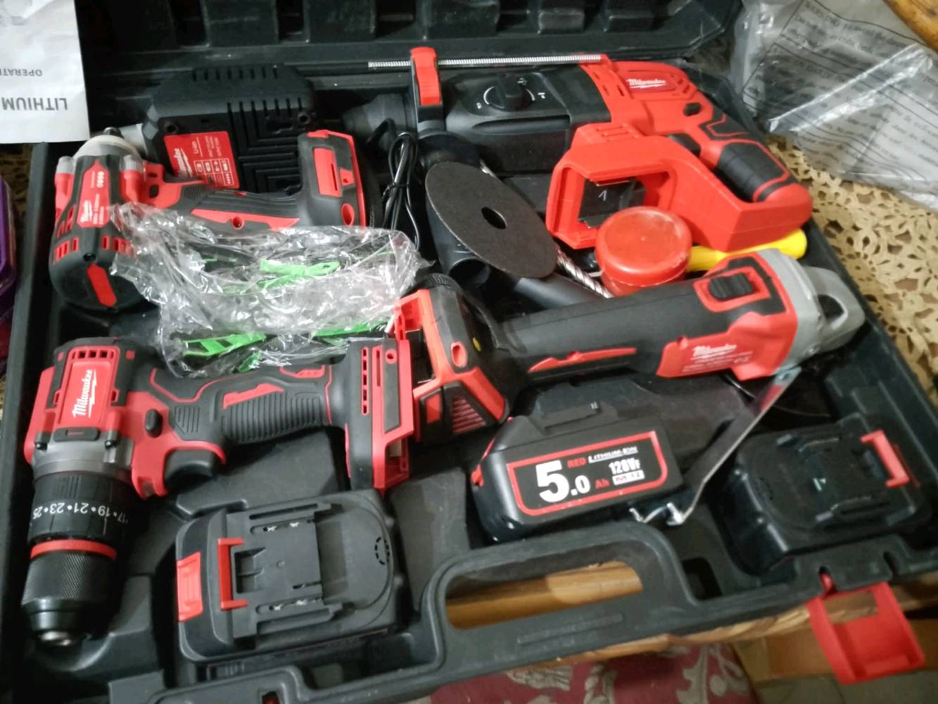 بغداد حي القاهرة