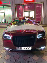 أوباما 2016 كرزي مواصفات كشن كهرباء تدفئه تبريد بانوراما كير ومحرك مكف...