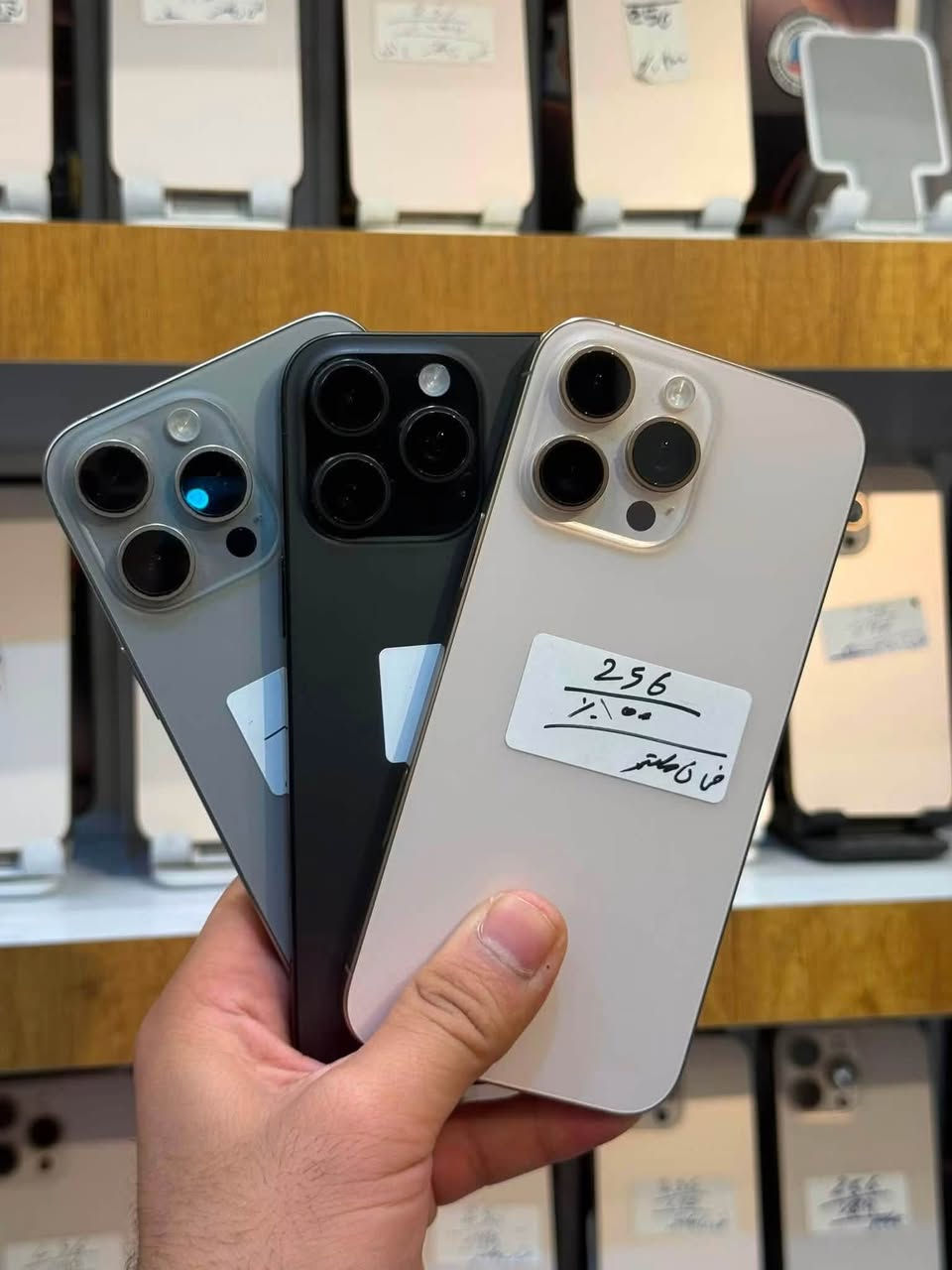 تعلن شركه مهند باش للموبايل📱📱 عن وصول اجهزه جديد مستعمل
للبيع انسب الاسعار هواوي+كلكسي+هونر+ايفون اسعار الجمله+ضمان سنه حقيقي 
الاتصال عل الرقم👇🏻📱
واتساب***********📱
تابعوني _46hu🦋😊👍🏻

انستا وات سآب 📱

