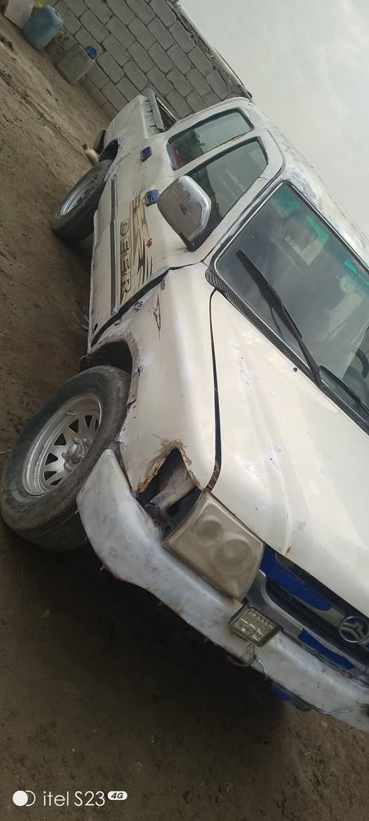 دير للبيع موديل 2008بدون رقم بس أوراق مكفوله محرك وگيرشرط  مكفوله من  الضربة وتبديل مكان ذي قار الدوايه السعر 9
***********
