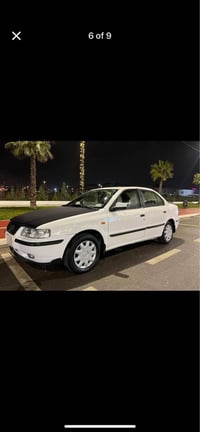 سمند • ٢٠١١ • رقم السليمانية