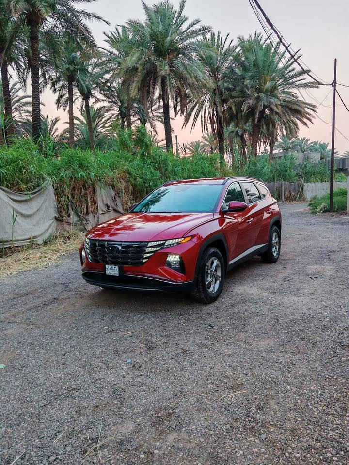 توسان 2024 بدون رقم فحص مؤقت ماشيه 12 الف ضررها بنيد فقط بدون ايرباك صور الحادث بمنشورر
مواصفات
بصمه
تشغيل عن بعد
محرك 2500 
رادار أمامي خلفي جانبي
شاشه كبيره نظام خرائط
تبريد شاشه
تبريد قطعتين
سايد بريك بصمه
أوتو هولد
إطفاء ذاتي
شرط ع السونار السعر خاص او الاتصال 
***********
مكانه / الحلة
