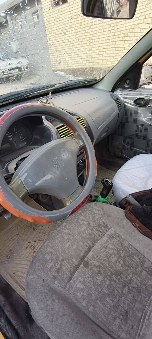 سلام عليكم طيبه للبيع 2015 سنويه لل2026 بشهر 8 الماني بغداد ابو سنويه جيراني بكربلاء تريد تحويل تريد وكاله  سياره مصفره هيه وغرامات كير ومحرك كفاله عامه السياره  جاهزه للاخير سياره كفاله عامه من الصبغ والمعجون كله بلاد تخم تاير حداديه سياره تراي وين مايعجبك  سعر 34 عنوان كربلاء گنطرة السلام المدرسي بزل الثاني ***********
